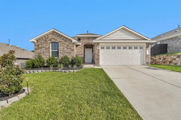 $290,000 | 11586 Gingerland Drive, Conroe, TX 77304
