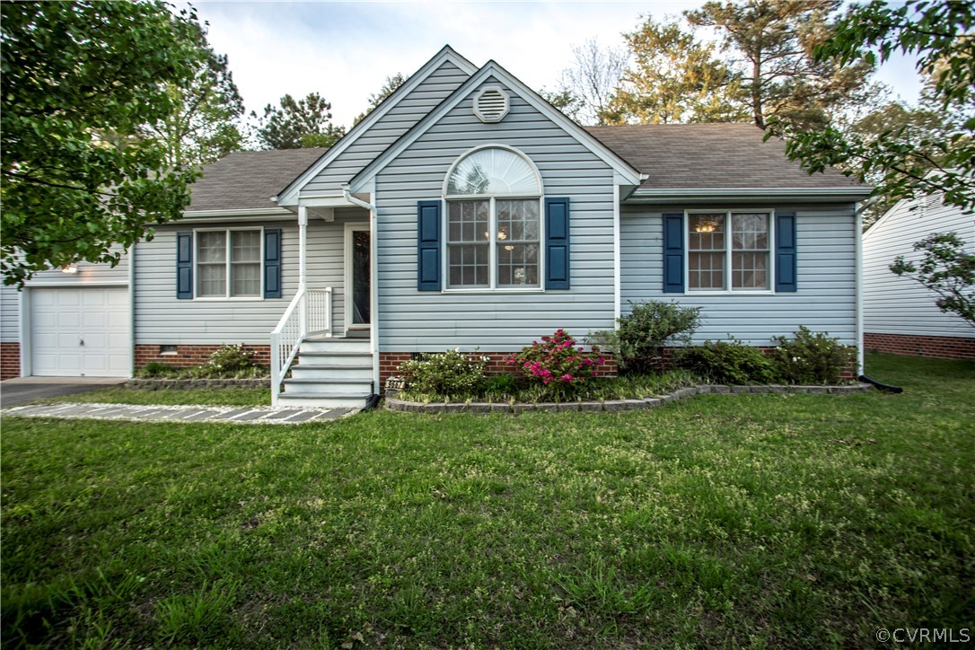 9667 Lockberry Ridge Loop Richmond, VA 23237 - Photo 1 of 38 Gallery Image 1
