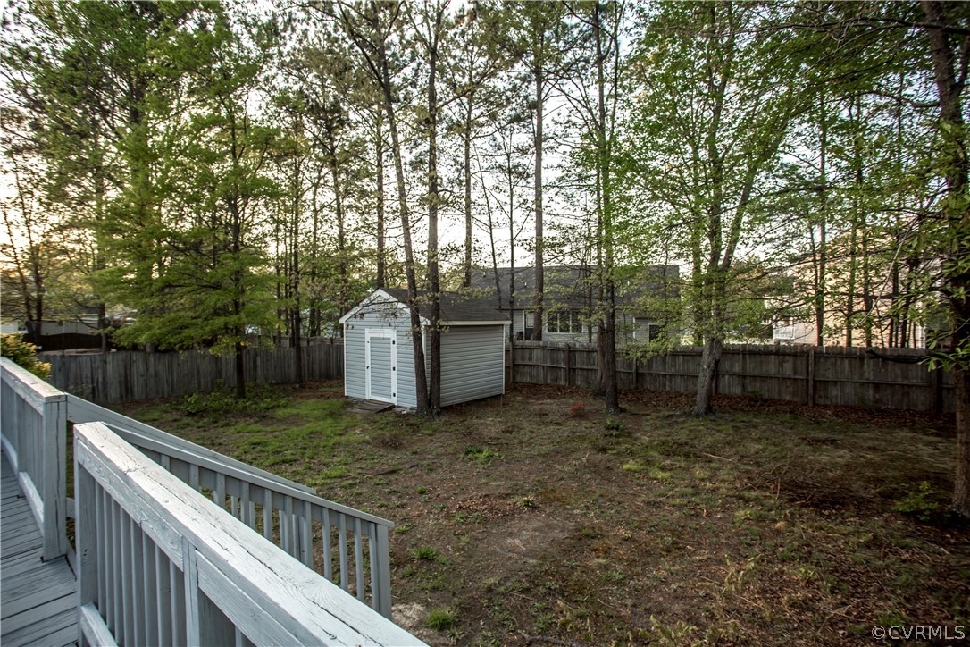 9667 Lockberry Ridge Loop Richmond, VA 23237 - Photo 11 of 38 Gallery Image 11