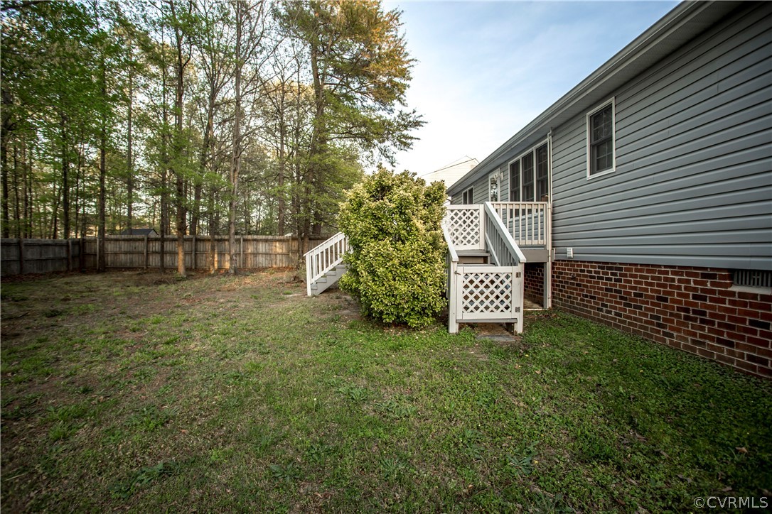 9667 Lockberry Ridge Loop Richmond, VA 23237 - Photo 12 of 38 Gallery Image 12
