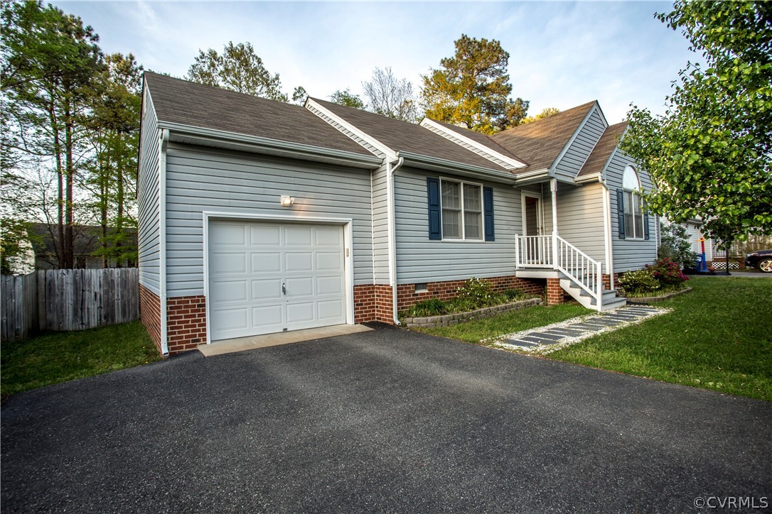 9667 Lockberry Ridge Loop Richmond, VA 23237 - Photo 2 of 38 Gallery Image 2