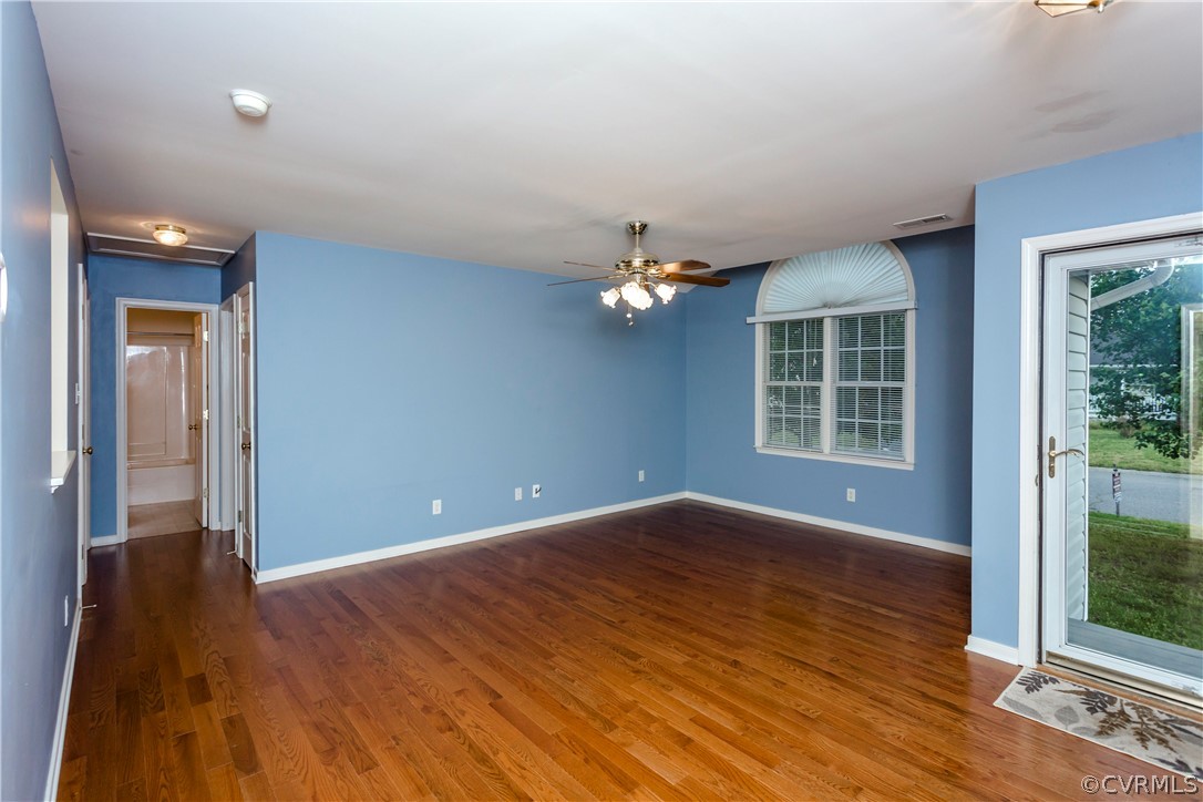 9667 Lockberry Ridge Loop Richmond, VA 23237 - Photo 22 of 38 Gallery Image 22