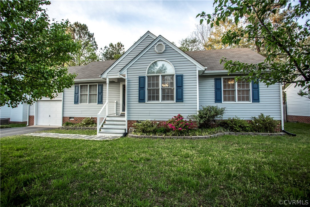 9667 Lockberry Ridge Loop Richmond, VA 23237 - Photo 3 of 38 Gallery Image 3