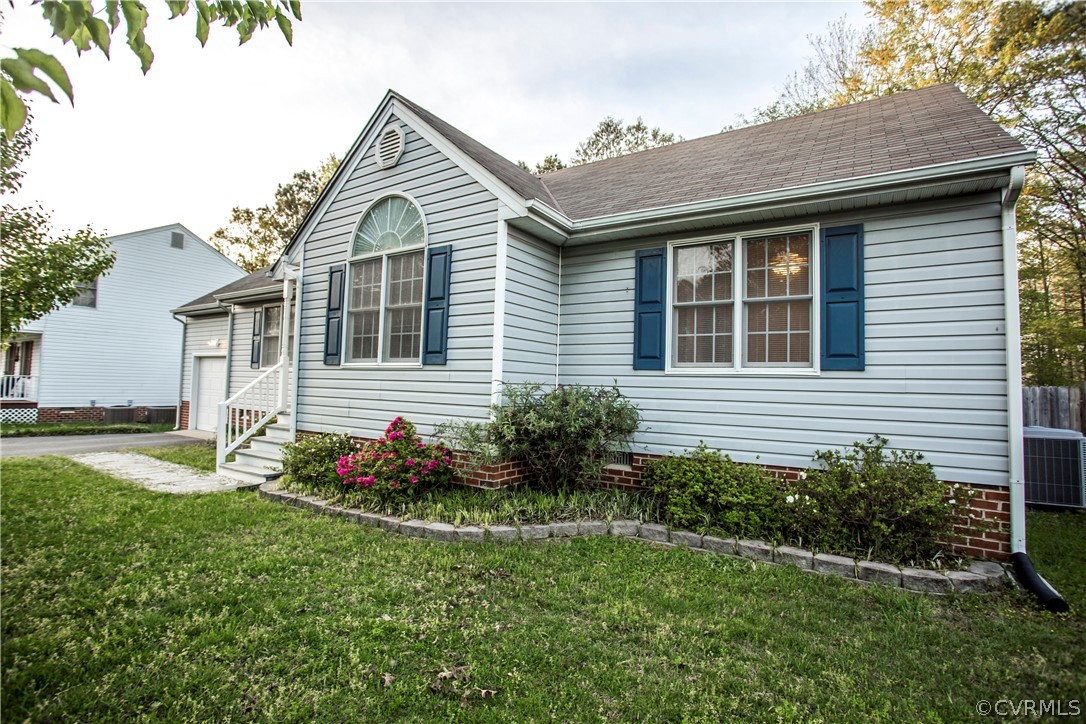 9667 Lockberry Ridge Loop Richmond, VA 23237 - Photo 4 of 38 Gallery Image 4