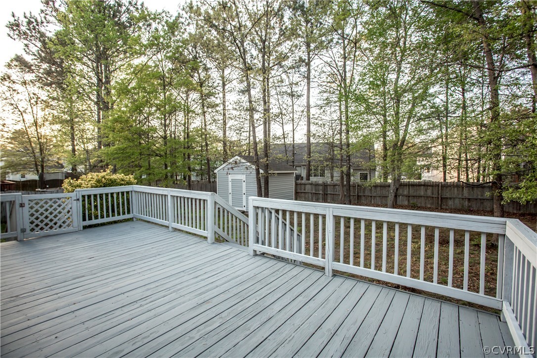 9667 Lockberry Ridge Loop Richmond, VA 23237 - Photo 7 of 38 Gallery Image 7