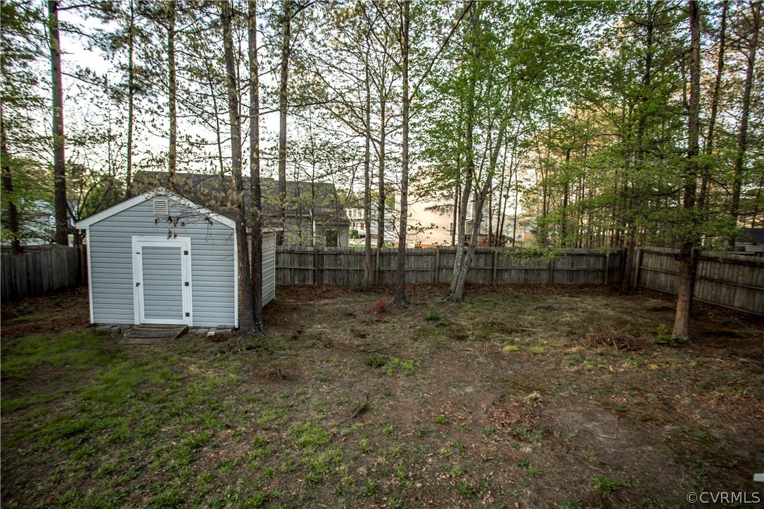 9667 Lockberry Ridge Loop Richmond, VA 23237 - Photo 10 of 38 Gallery Image 10