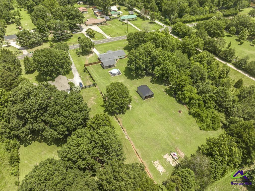 518 Mt Zion Road Bonaire, GA 31005 - Photo 35 of 35