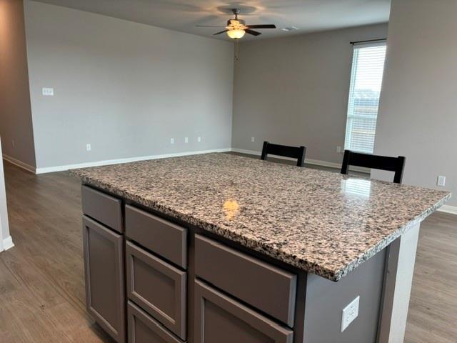 4053 Centerfire Road Waco, TX 76705 - Photo 29 of 29 Open floorplan