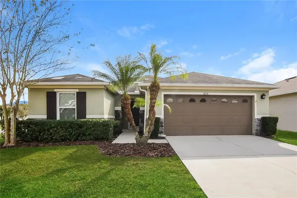 $2,069 | Undisclosed Address, St. Cloud, FL 34772