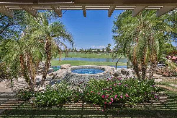 $849,000 | 45729 Meadow Lake Drive, Indio, CA 92201