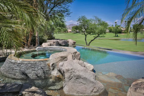 $849,000 | 45729 Meadow Lake Drive, Indio, CA 92201