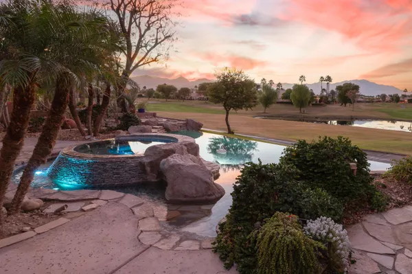 $849,000 | 45729 Meadow Lake Drive, Indio, CA 92201