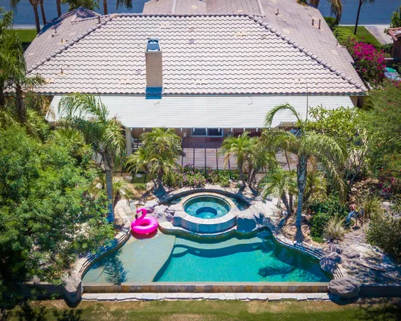 $849,000 | 45729 Meadow Lake Drive, Indio, CA 92201