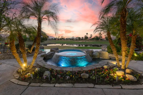$849,000 | 45729 Meadow Lake Drive, Indio, CA 92201