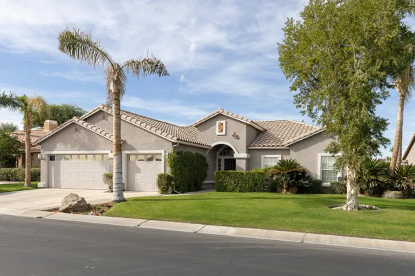 $849,000 | 45729 Meadow Lake Drive, Indio, CA 92201