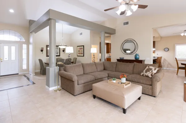 $849,000 | 45729 Meadow Lake Drive, Indio, CA 92201