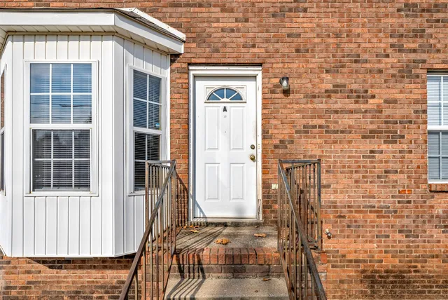 $925 | 3252 Tower Drive, Unit A, Clarksville, TN 37042