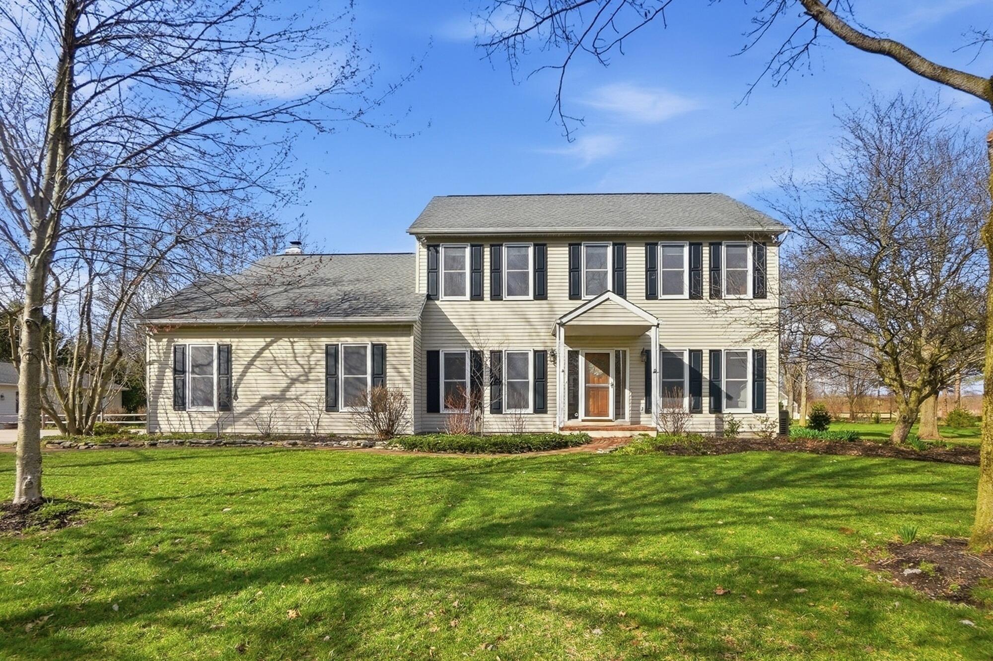 3102 Clark-Shaw Road Powell, OH 43065 - Photo 1 of 104 Welcome to 3102 Clark Shaw Road