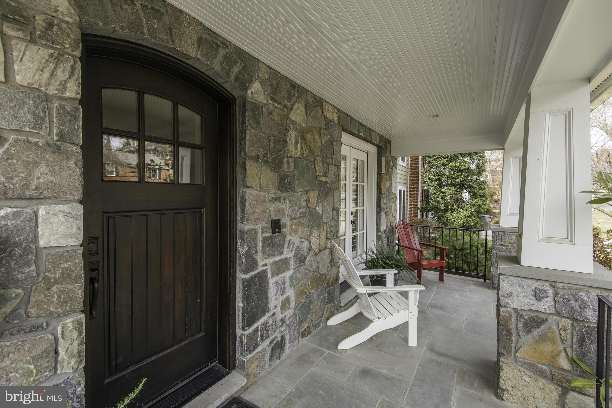 7912 Chelton Road Bethesda, MD 20814 - Photo 2 of 30 Exterior (Front)