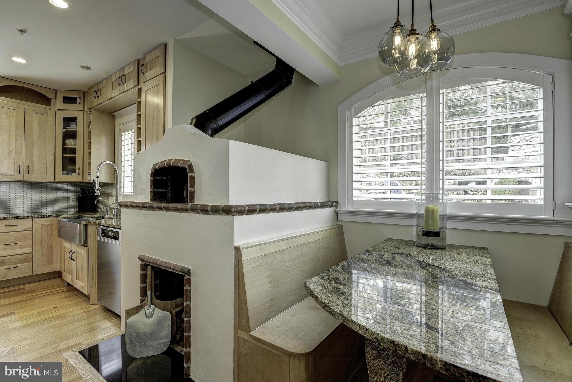 7912 Chelton Road Bethesda, MD 20814 - Photo 12 of 30 Kitchen