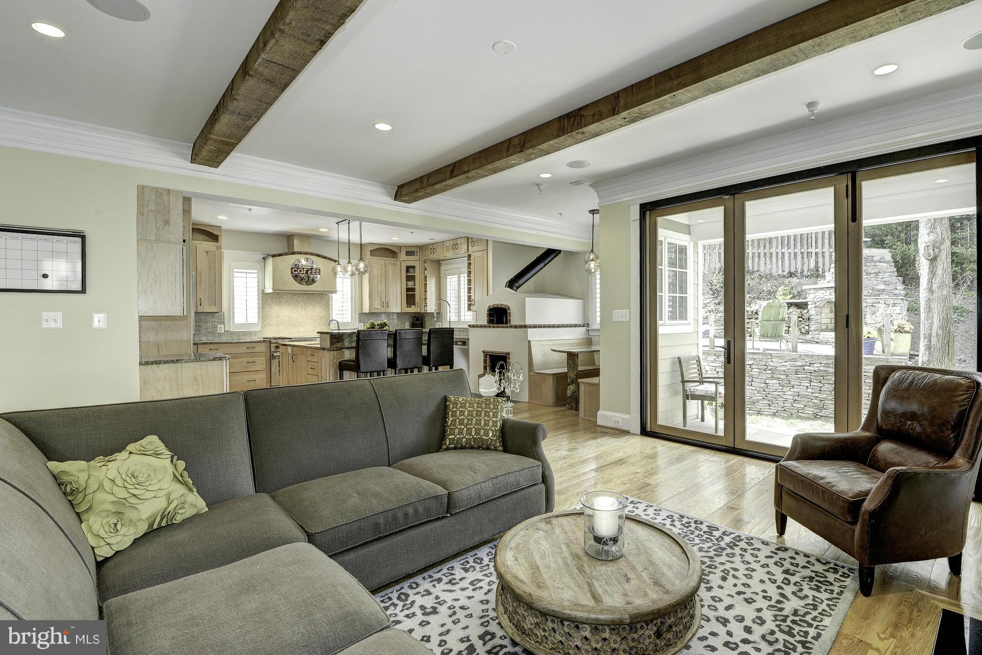 7912 Chelton Road Bethesda, MD 20814 - Photo 15 of 30 Family Room