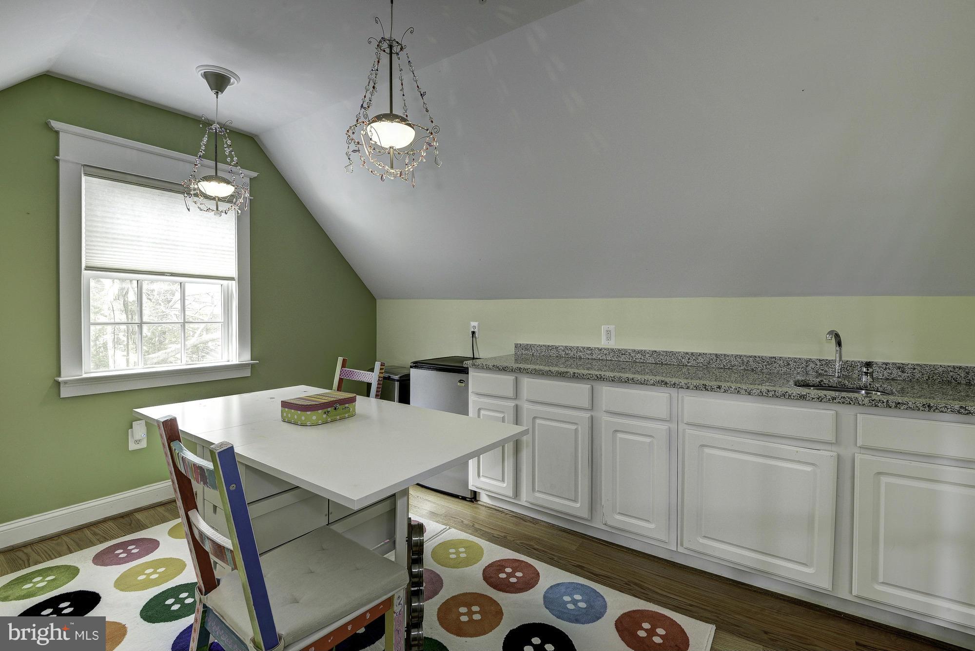 7912 Chelton Road Bethesda, MD 20814 - Photo 24 of 30 PLAY ROOM ON 3RD LEVEL