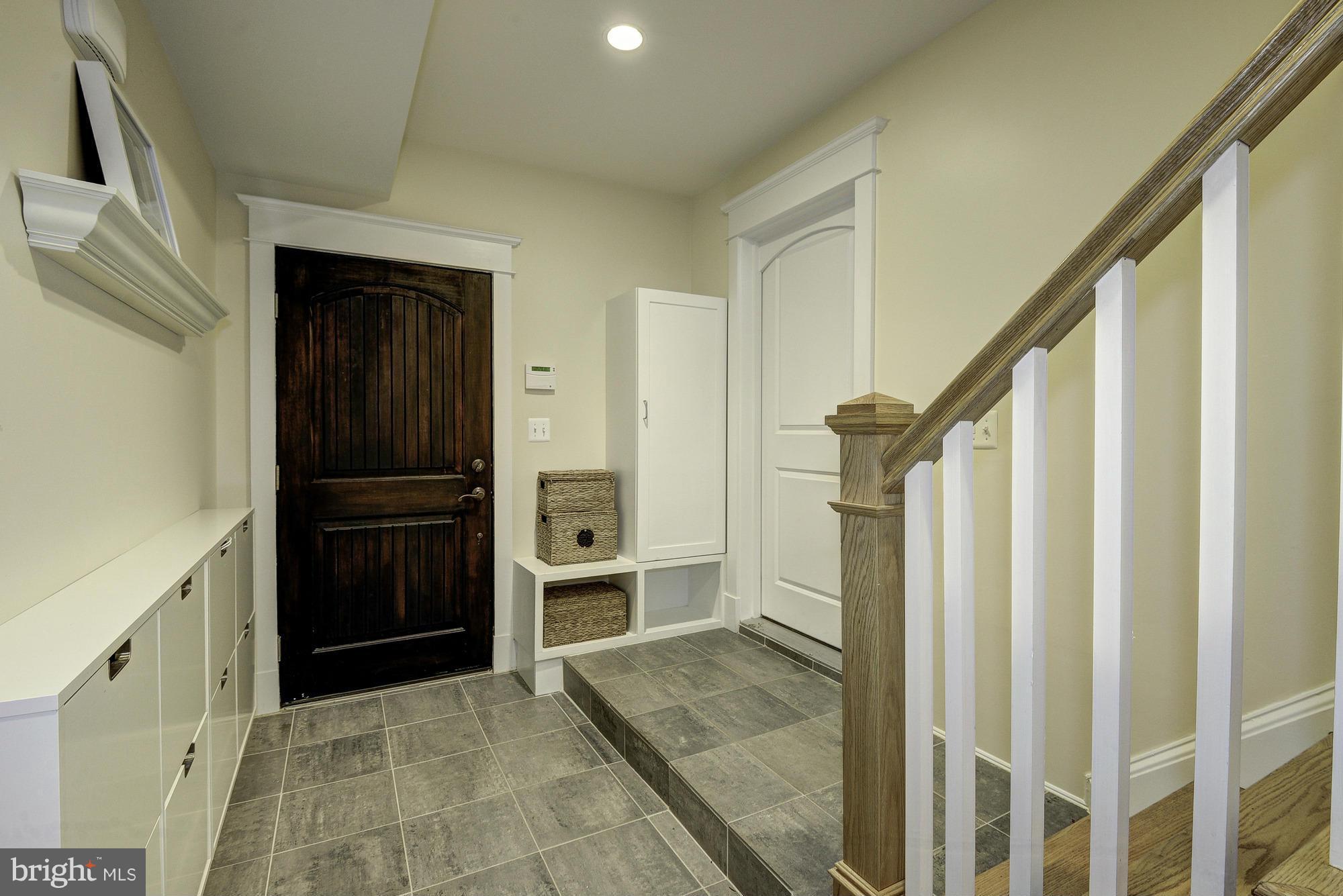 7912 Chelton Road Bethesda, MD 20814 - Photo 25 of 30 LOWER LEVEL W/BUILT-INS