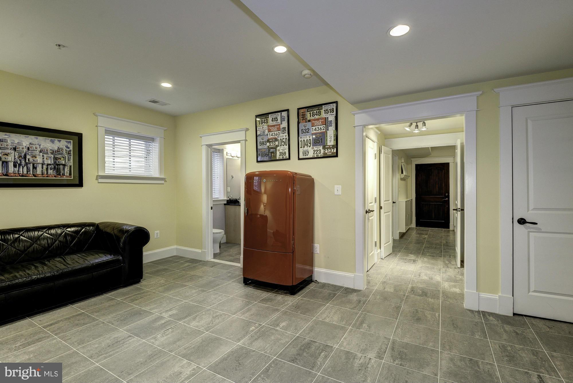 7912 Chelton Road Bethesda, MD 20814 - Photo 26 of 30 REC ROOM