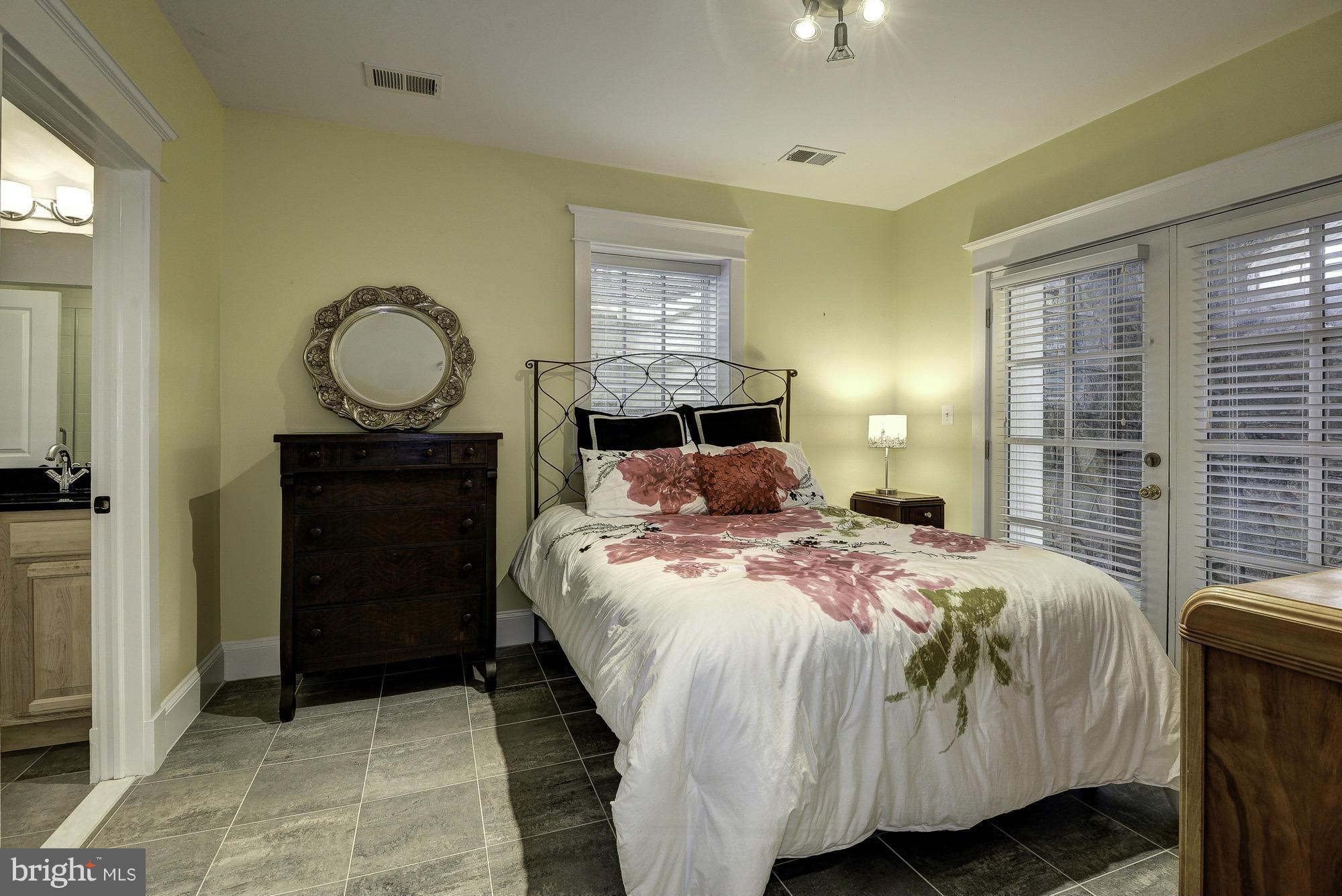 7912 Chelton Road Bethesda, MD 20814 - Photo 27 of 30 LOWER LEVEL BDR