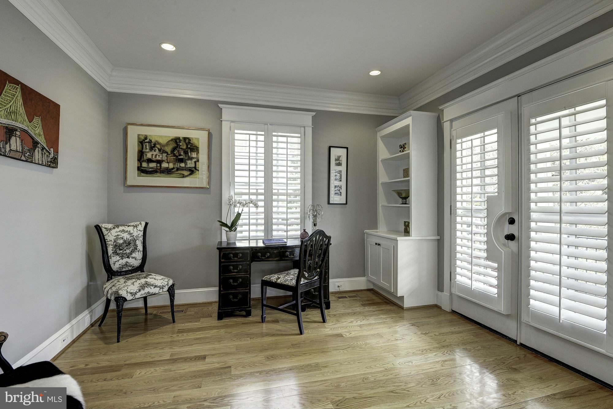 7912 Chelton Road Bethesda, MD 20814 - Photo 4 of 30 OFFICE