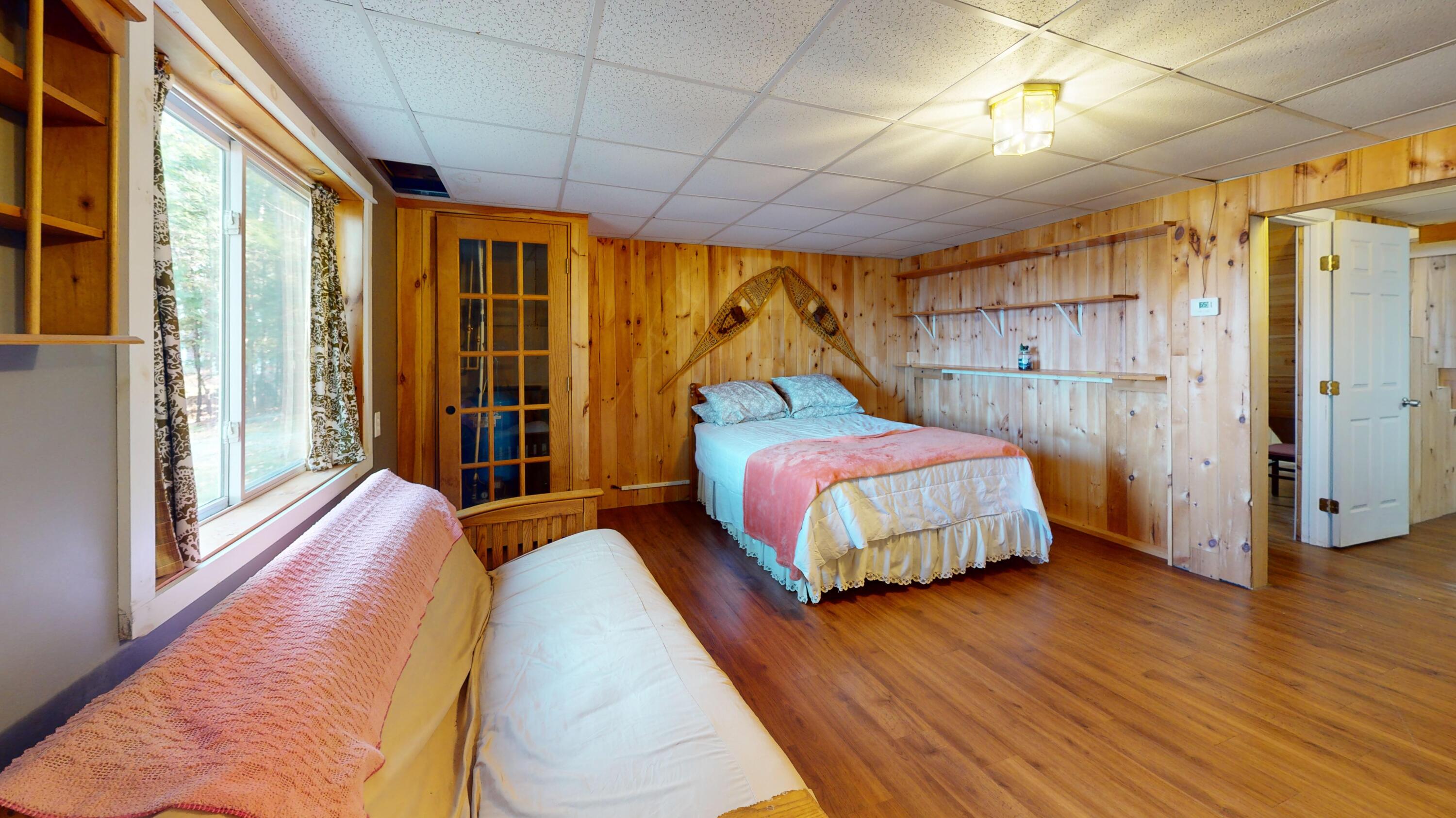 224 Cedar Rest Road Enfield, ME 04493 - Photo 22 of 49 224-Cedar-Rest-Rd-Bedroom 10