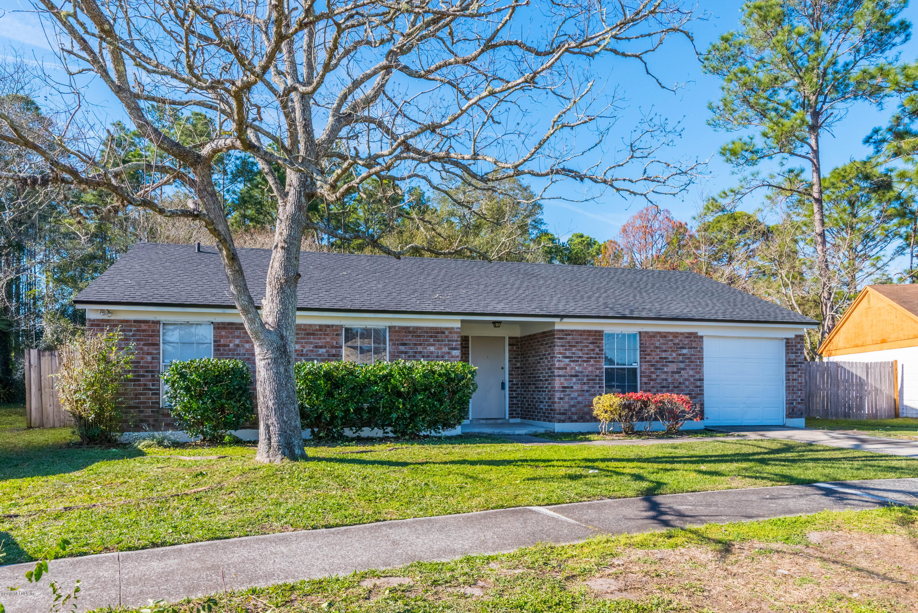 2520 Spring Lake Road West Jacksonville, FL 32210 - Photo 24 of 24 Exterior
