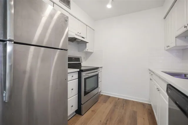 $130,000 | 1860 Massachusetts Avenue Northeast, Unit 223, St. Petersburg, FL 33703