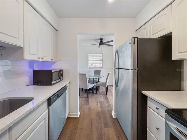 $130,000 | 1860 Massachusetts Avenue Northeast, Unit 223, St. Petersburg, FL 33703