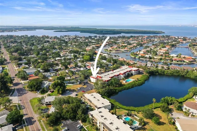 $130,000 | 1860 Massachusetts Avenue Northeast, Unit 223, St. Petersburg, FL 33703