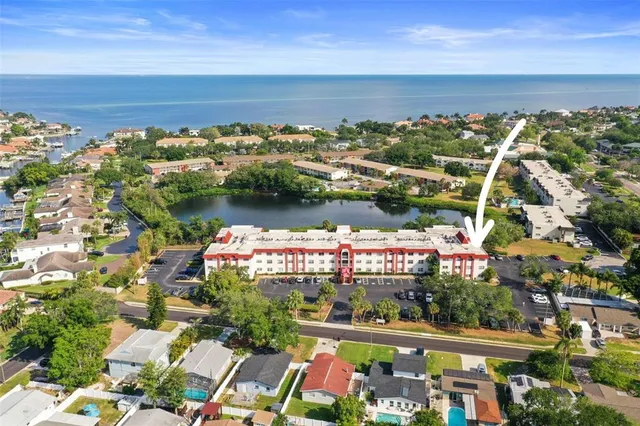 $130,000 | 1860 Massachusetts Avenue Northeast, Unit 223, St. Petersburg, FL 33703