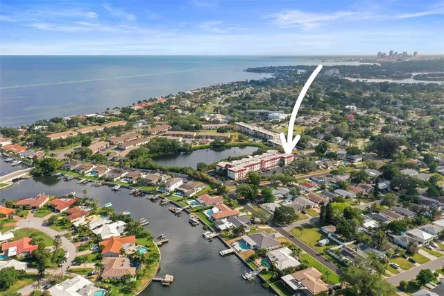 $130,000 | 1860 Massachusetts Avenue Northeast, Unit 223, St. Petersburg, FL 33703