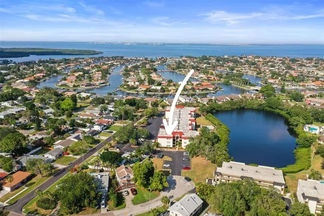 $130,000 | 1860 Massachusetts Avenue Northeast, Unit 223, St. Petersburg, FL 33703