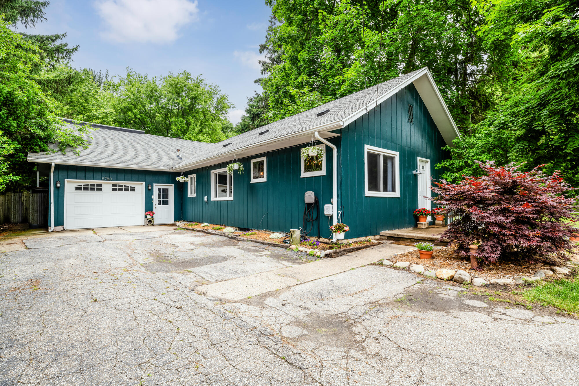 5780 Demorrow Road Stevensville, MI 49127 - Photo 1 of 44 Demorrow-101