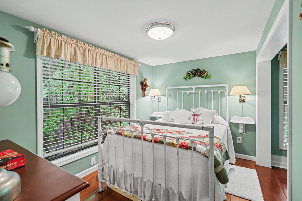 289 Doc Thomas Ridge Road Blairsville, GA 30512 - Photo 27 of 60