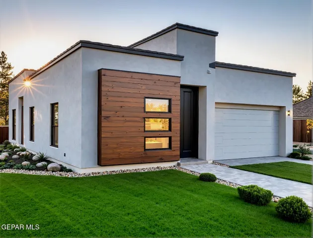 $320,999 | 536 Paseo Campanero Street, Horizon City, TX 79928