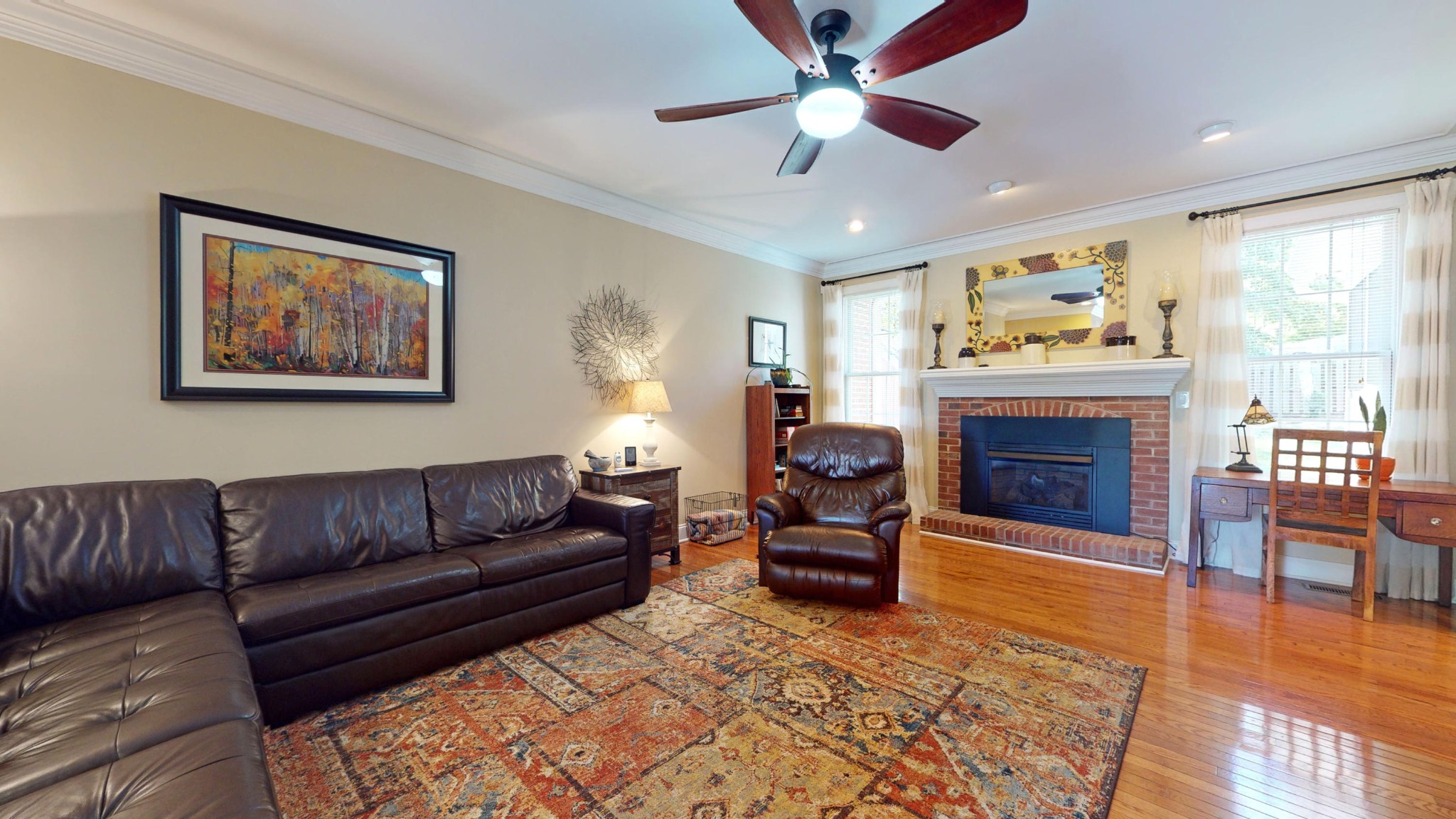 106 Rutherford Court Clinton, TN 37716 - Photo 20 of 40 Gallery Image 20