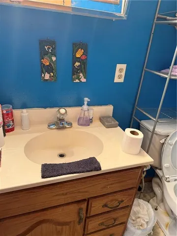 $110,000 | 223 North 4th Street, Iola, KS 66749