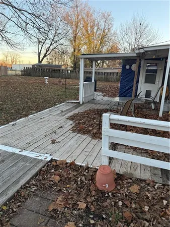 $110,000 | 223 North 4th Street, Iola, KS 66749