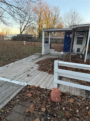 $110,000 | 223 North 4th Street, Iola, KS 66749