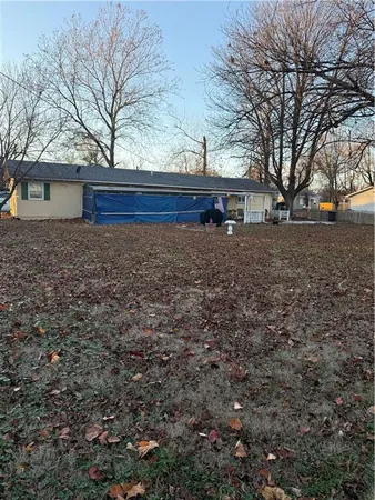 $110,000 | 223 North 4th Street, Iola, KS 66749