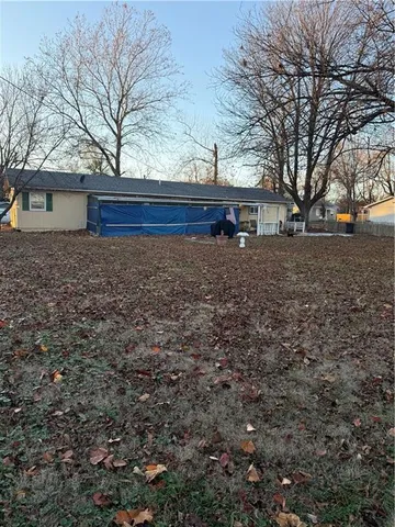 $110,000 | 223 North 4th Street, Iola, KS 66749