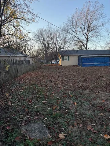 $110,000 | 223 North 4th Street, Iola, KS 66749