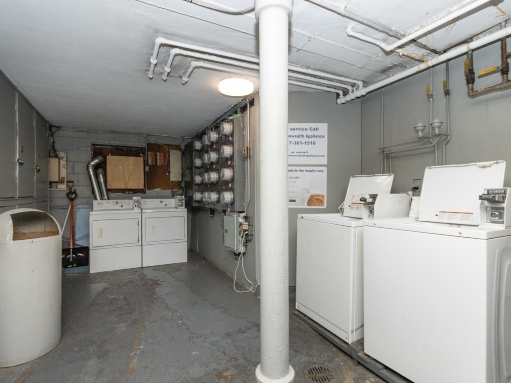 14 Riverside Street, Unit 14 Watertown, MA 02472 - Photo 16 of 23 Gallery Image 16