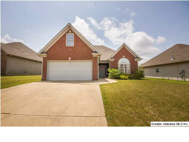 2065 Highview Way Calera, AL 35040 - Photo 2 of 14